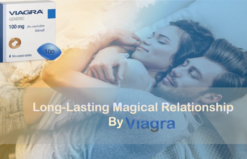 How Generic Viagra Extends Playtime During Sex?