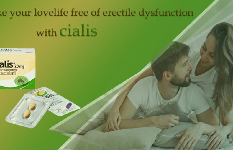 Is Generic Cialis Addictive?