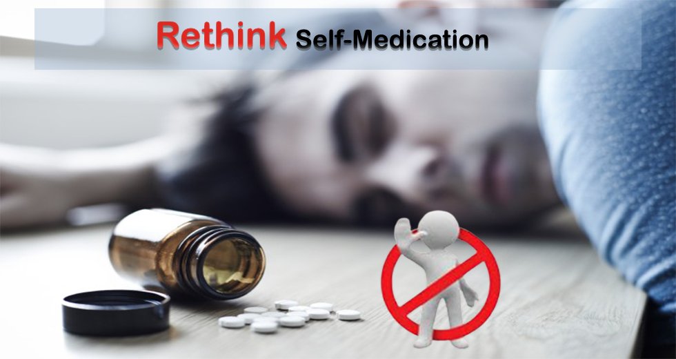 Why Self-Decisions of ED Medicines are Dangerous?