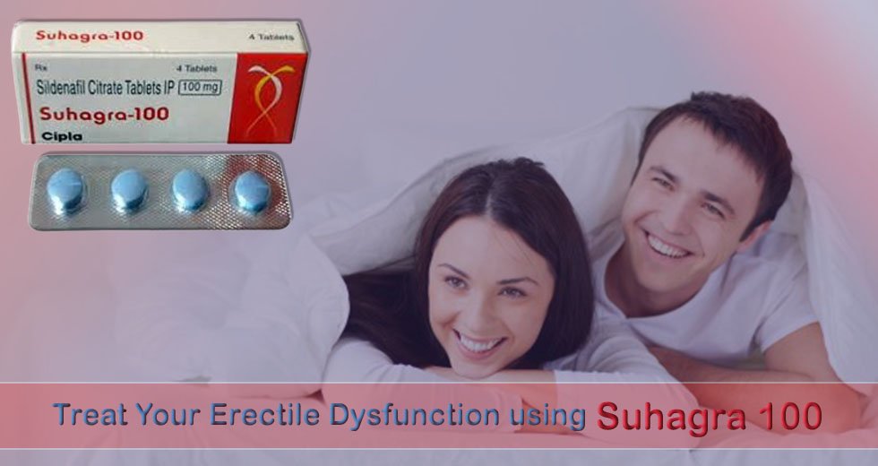 5 Ways for Men to Improve Erectile Dysfunction Condition