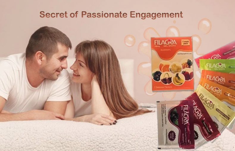Filagra Is the Best Pill for Erectile Dysfunction