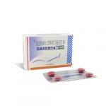 Caverta (Sildenafil Citrate)