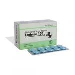 Cenforce (Sildenafil Citrate)