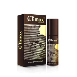 Climax Spray