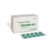 Duratia 60 Mg