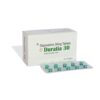 Duratia (Dapoxetine)