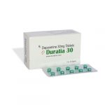 Duratia (Dapoxetine)