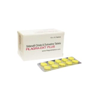 Filagra DXT Plus