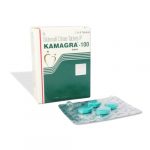Kamagra (Sildenafil Citrate)