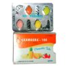 Kamagra Chewable Tablet