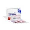 Penegra (Sildenafil)