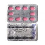 Tadagra (Tadalafil)