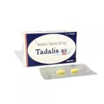 Tadalis (Tadalafil)
