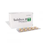 Tadalista (Tadalafil)