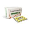 Tadasoft (Tadalafil)
