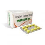 Tadasoft (Tadalafil)