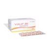 Valif (Vardenafil)