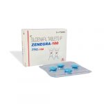 Zenegra (Sildenafil Citarte)