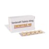 Zhewitra (Vardenafil)